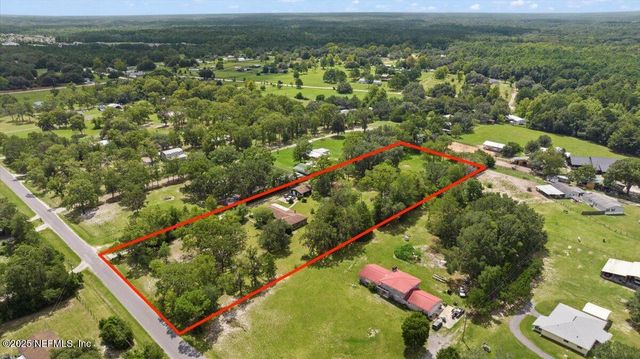 4145 APPALOOSA Road, Middleburg, FL 32068