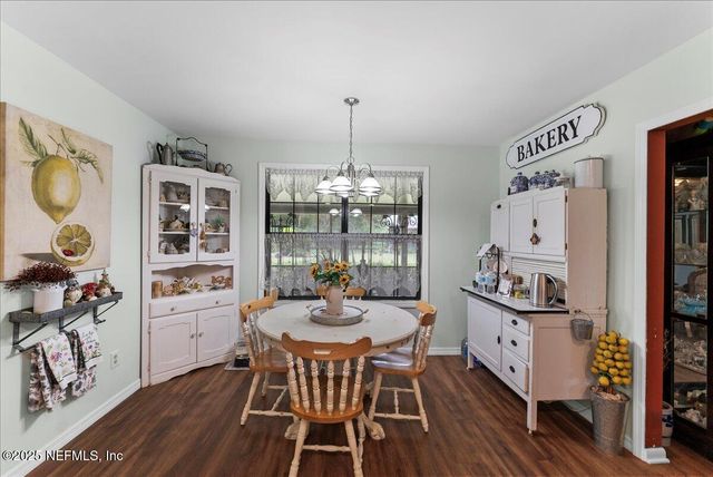 4145 APPALOOSA Road, Middleburg, FL 32068