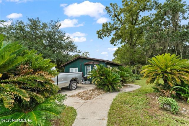 4145 APPALOOSA Road, Middleburg, FL 32068