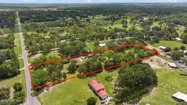 4145 APPALOOSA Road, Middleburg, FL 32068