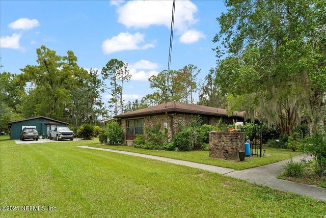 4145 APPALOOSA Road, Middleburg, FL 32068