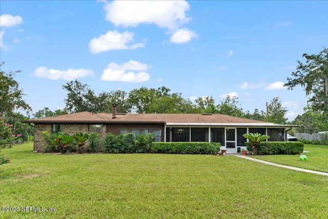 4145 APPALOOSA Road, Middleburg, FL 32068