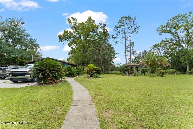 4145 APPALOOSA Road, Middleburg, FL 32068