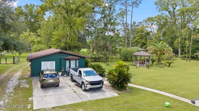 4145 APPALOOSA Road, Middleburg, FL 32068