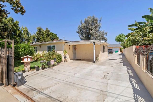 3855 W 107th, Inglewood, CA 90303