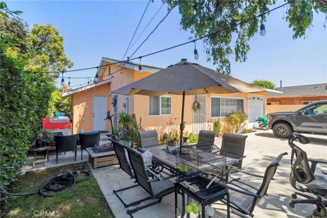 3855 W 107th, Inglewood, CA 90303