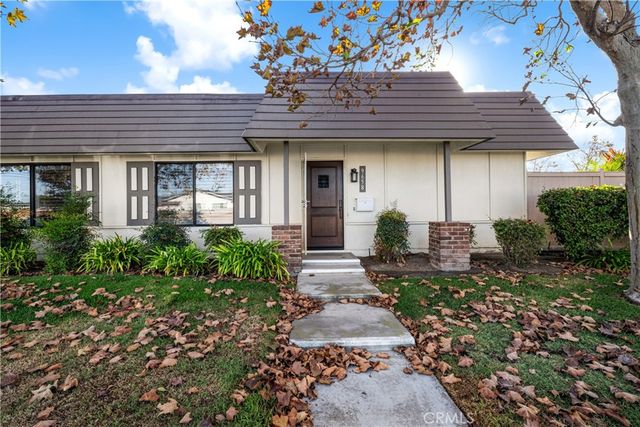 9658 Bloomfield Avenue, Cypress, CA 90630