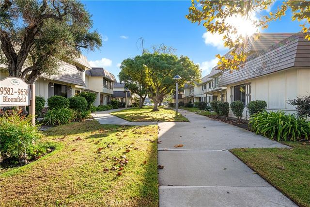 9658 Bloomfield Avenue, Cypress, CA 90630