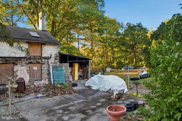 2593 GERYVILLE PIKE, Pennsburg, PA 18073