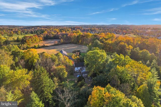 2593 GERYVILLE PIKE, Pennsburg, PA 18073