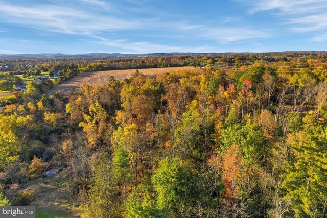 2593 GERYVILLE PIKE, Pennsburg, PA 18073