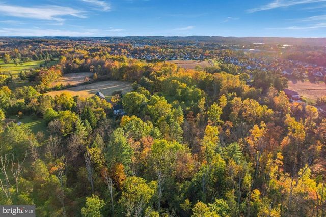 2593 GERYVILLE PIKE, Pennsburg, PA 18073