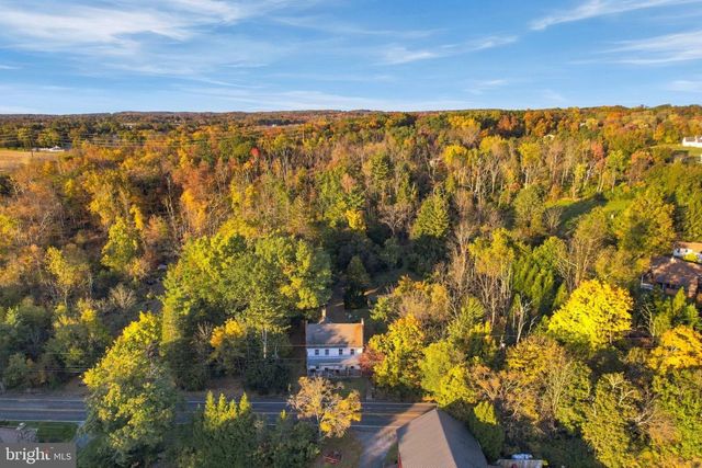 2593 GERYVILLE PIKE, Pennsburg, PA 18073