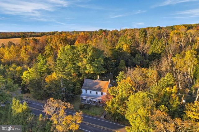2593 GERYVILLE PIKE, Pennsburg, PA 18073
