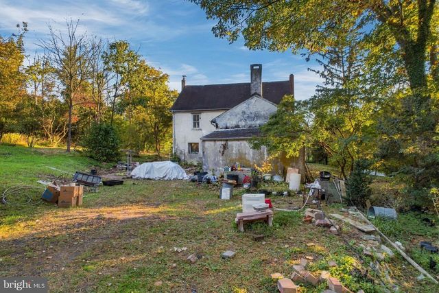 2593 GERYVILLE PIKE, Pennsburg, PA 18073