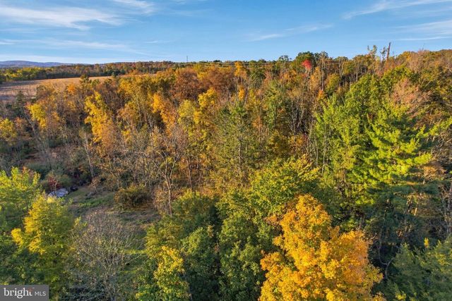 2593 GERYVILLE PIKE, Pennsburg, PA 18073