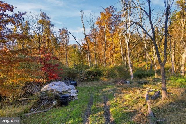 2593 GERYVILLE PIKE, Pennsburg, PA 18073