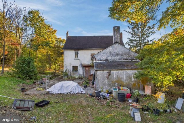 2593 GERYVILLE PIKE, Pennsburg, PA 18073