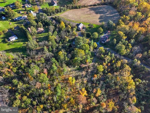 2593 GERYVILLE PIKE, Pennsburg, PA 18073