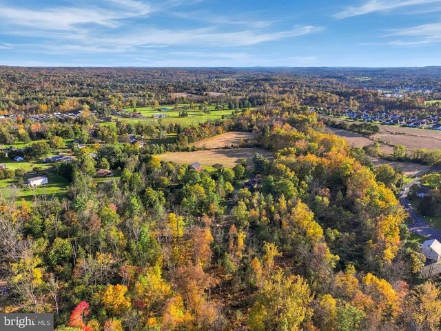 2593 GERYVILLE PIKE, Pennsburg, PA 18073
