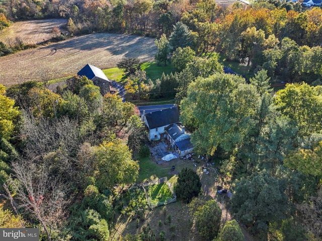2593 GERYVILLE PIKE, Pennsburg, PA 18073