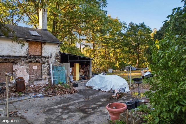 2593 GERYVILLE PIKE, Pennsburg, PA 18073