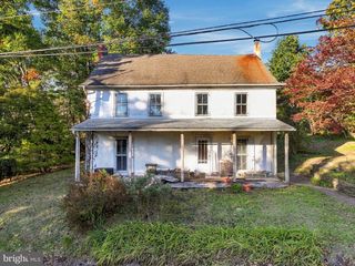 2593 GERYVILLE PIKE, Pennsburg, PA 18073