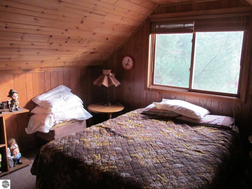 Image 11 of property listing at 1191 W 10 1/2 Mile Road, Irons, MI 49644