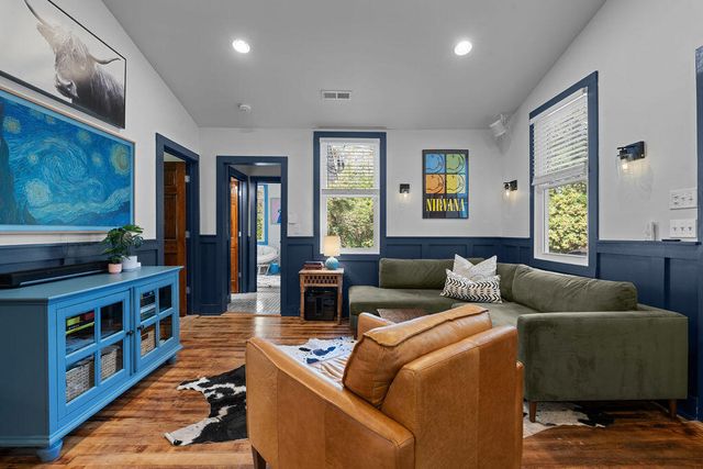 506 W 1st N Street, Summerville, SC 29483