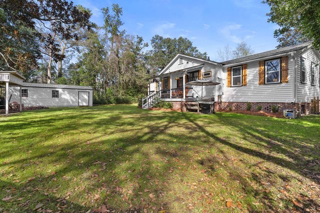 506 W 1st N Street, Summerville, SC 29483