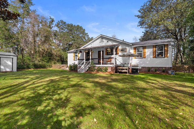 506 W 1st N Street, Summerville, SC 29483