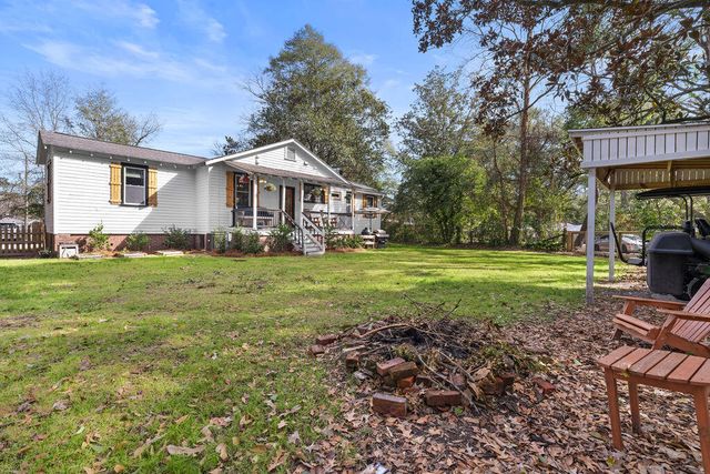 506 W 1st N Street, Summerville, SC 29483