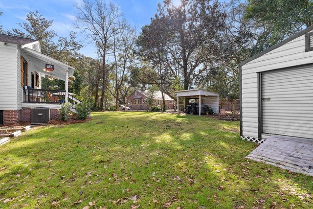 506 W 1st N Street, Summerville, SC 29483