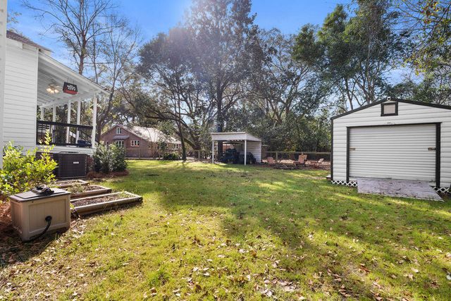 506 W 1st N Street, Summerville, SC 29483