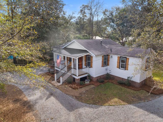 506 W 1st N Street, Summerville, SC 29483