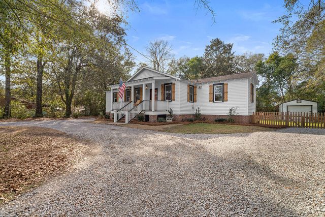 506 W 1st N Street, Summerville, SC 29483