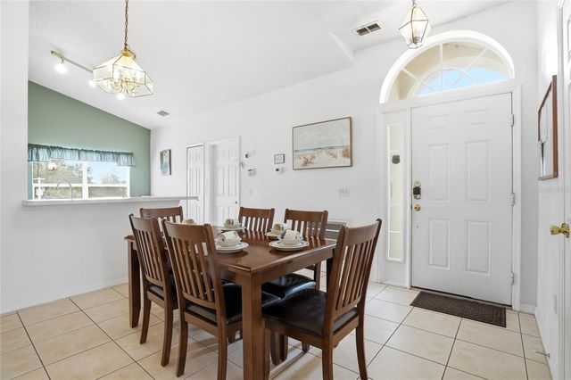 545 WHITTIER STREET, Davenport, FL 33896