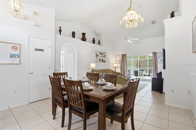 545 WHITTIER STREET, Davenport, FL 33896