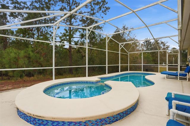 545 WHITTIER STREET, Davenport, FL 33896