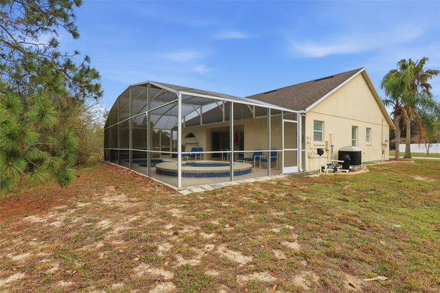 545 WHITTIER STREET, Davenport, FL 33896