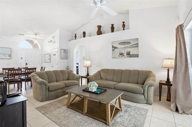 545 WHITTIER STREET, Davenport, FL 33896