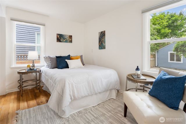 4718 49th Avenue SW, Seattle, WA 98116