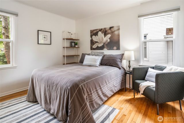 4718 49th Avenue SW, Seattle, WA 98116
