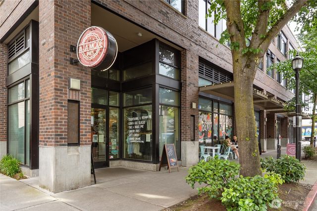 4718 49th Avenue SW, Seattle, WA 98116