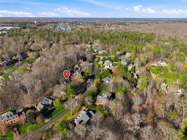 124 Roffinghams WAY, Williamsburg, VA 23185