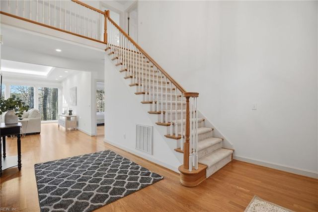 124 Roffinghams WAY, Williamsburg, VA 23185