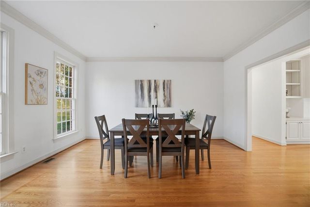 124 Roffinghams WAY, Williamsburg, VA 23185