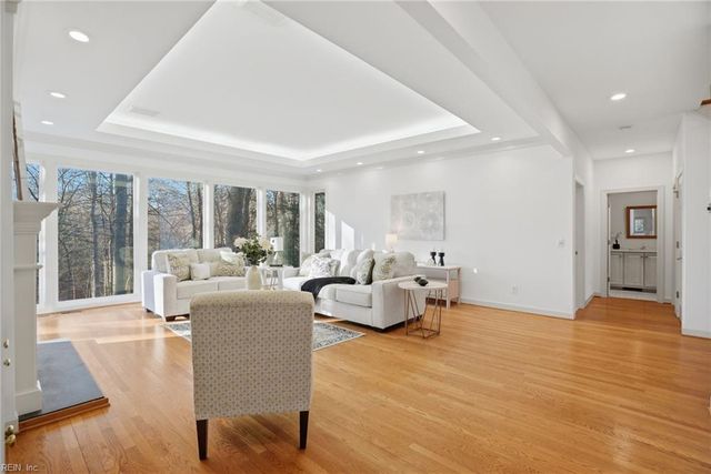 124 Roffinghams WAY, Williamsburg, VA 23185