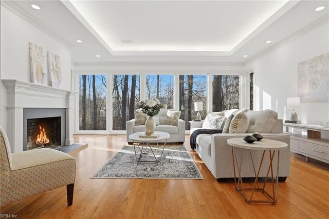 124 Roffinghams WAY, Williamsburg, VA 23185