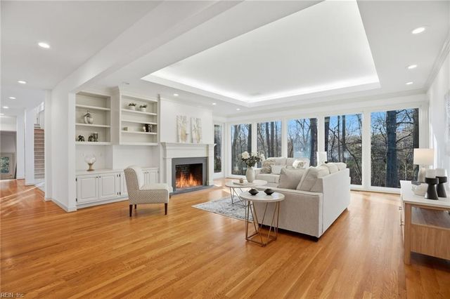 124 Roffinghams WAY, Williamsburg, VA 23185